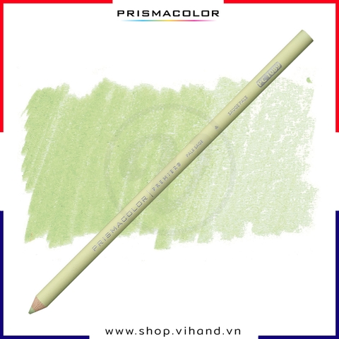 Bút chì màu lẻ Prismacolor Premier Soft Core PC1089 - Pale Sage