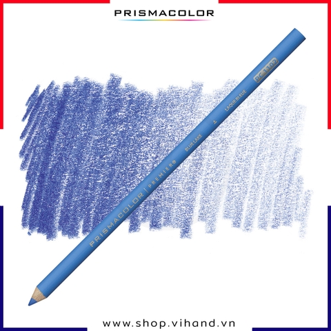 Bút chì màu lẻ Prismacolor Premier Soft Core PC1102 - Blue Lake