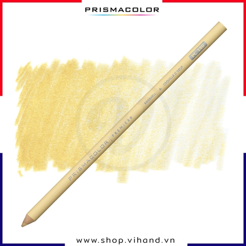 Bút chì màu lẻ Prismacolor Premier Soft Core PC140 - Eggshell