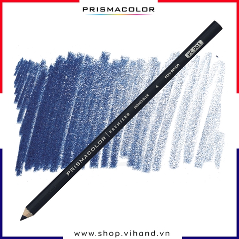 Bút chì màu lẻ Prismacolor Premier Soft Core PC901 - Indigo Blue