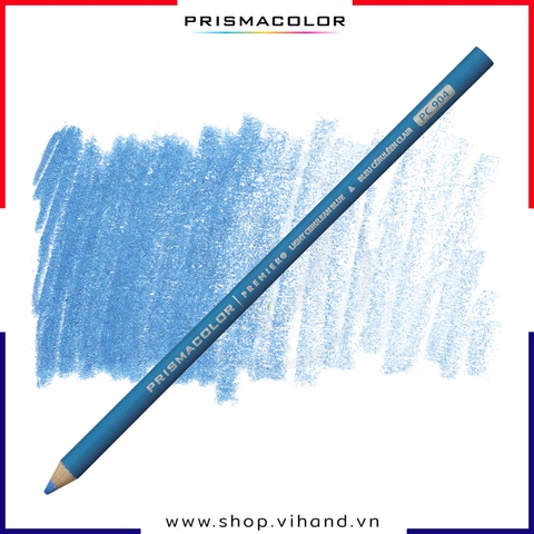 Bút chì màu lẻ Prismacolor Premier Soft Core PC904 - Light Cerulean Blue