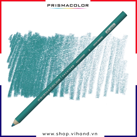 Bút chì màu lẻ Prismacolor Premier Soft Core PC905 - Aquamarine