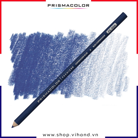 Bút chì màu lẻ Prismacolor Premier Soft Core PC906 - Copenhagen Blue