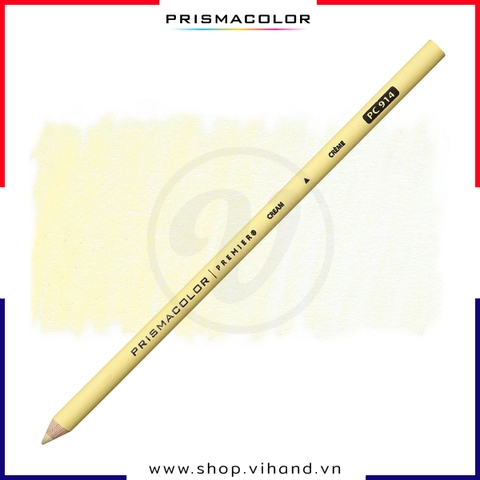 Bút chì màu lẻ Prismacolor Premier Soft Core PC914 - Cream