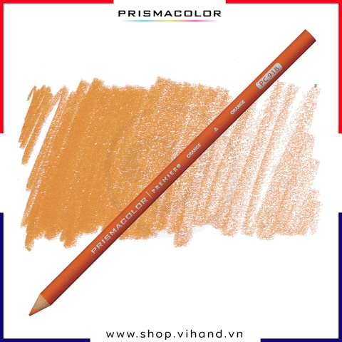 Bút chì màu lẻ Prismacolor Premier Soft Core PC918 - Orange