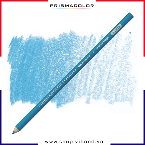 Bút chì màu lẻ Prismacolor Premier Soft Core PC919 - Non Photo Blue