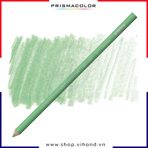 Bút chì màu lẻ Prismacolor Premier Soft Core PC920 - Light Green