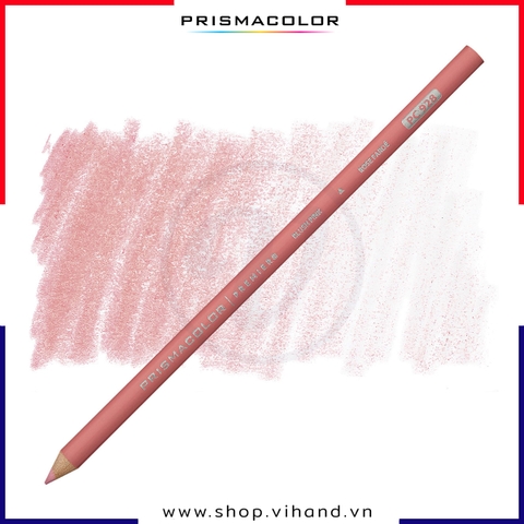 Bút chì màu lẻ Prismacolor Premier Soft Core PC928 - Blush Pink