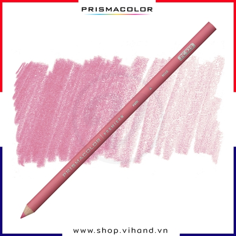 Bút chì màu lẻ Prismacolor Premier Soft Core PC929 - Pink