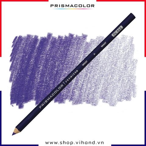 Bút chì màu lẻ Prismacolor Premier Soft Core PC932 - Violet