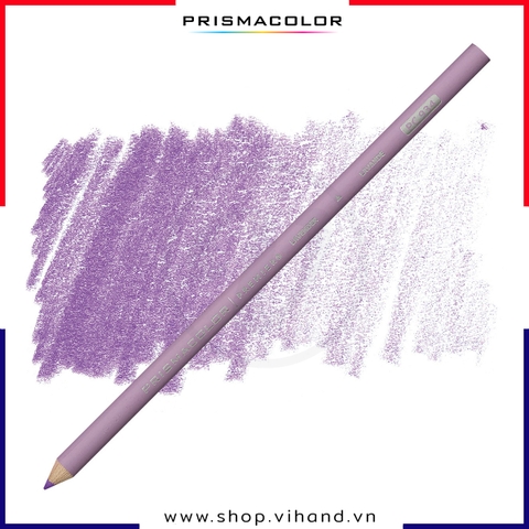 Bút chì màu lẻ Prismacolor Premier Soft Core PC934 - Lavender