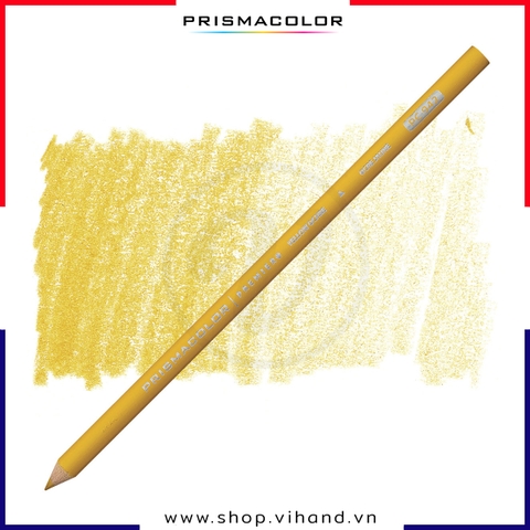 Bút chì màu lẻ Prismacolor Premier Soft Core PC942 - Yellow Ocre