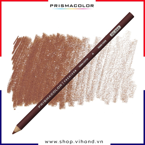 Bút chì màu lẻ Prismacolor Premier Soft Core PC944 - Terra Cotta