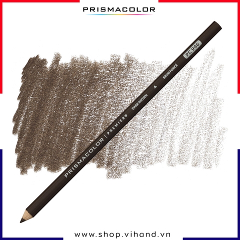 Bút chì màu lẻ Prismacolor Premier Soft Core PC946 - Dark Brown