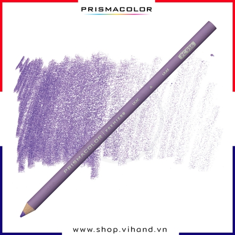 Bút chì màu lẻ Prismacolor Premier Soft Core PC956 - Lilac