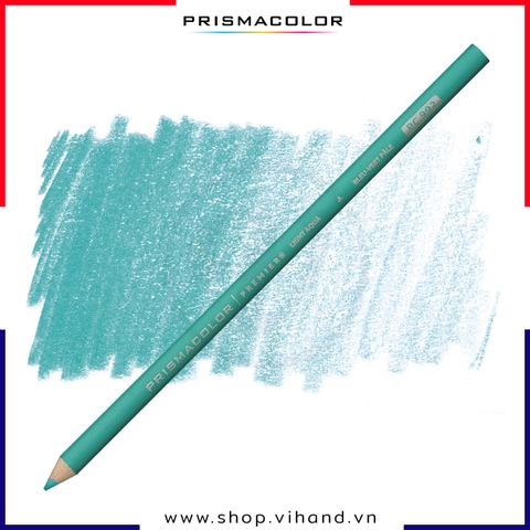 Bút chì màu lẻ Prismacolor Premier Soft Core PC992 - Light Aqua