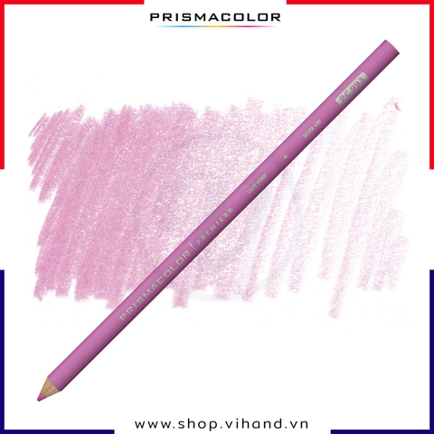 Bút chì màu lẻ Prismacolor Premier Soft Core PC993 - Hot Pink