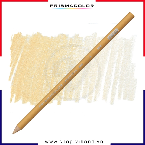 Bút chì màu lẻ Prismacolor Premier Soft Core PC997 - Beige