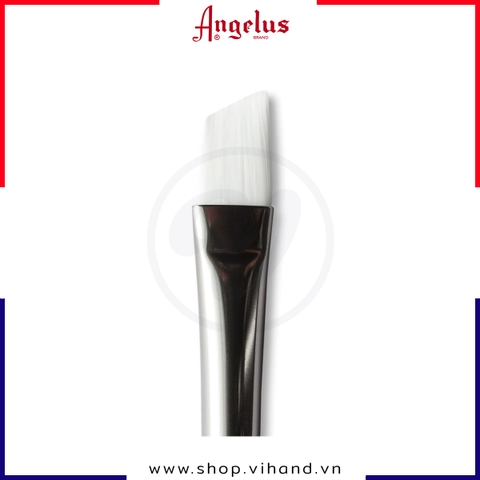 Cọ vẽ màu acrylic cao cấp Angelus Paint Brush - 1/2