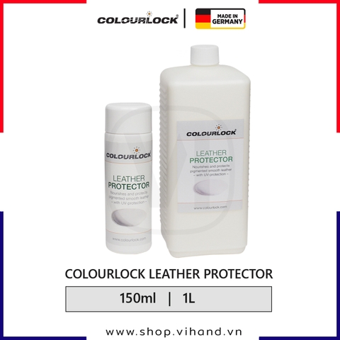 Dung dịch bảo vệ và chăm sóc da thuộc Colourlock Leather Protector