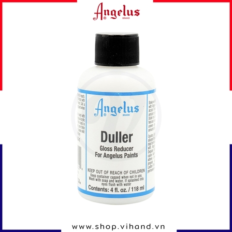 Dung môi giảm độ bóng Angelus Duller 118ml (4Oz)