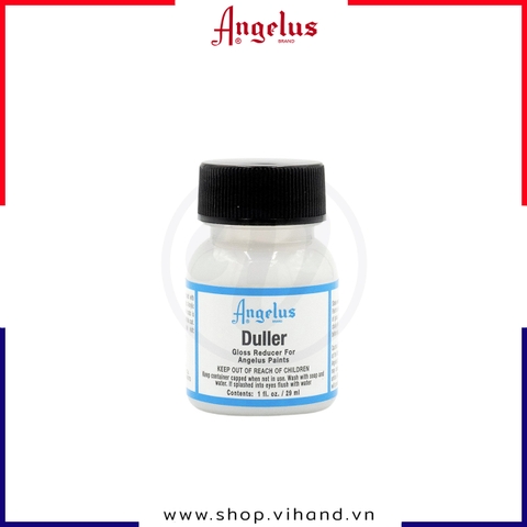 Dung môi giảm độ bóng Angelus Duller - 29.5ml (1Oz)
