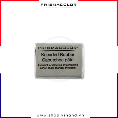 Gôm tẩy đất sét Prismacolor Premier Kneaded Eraser 70530 - Nhỏ (3 x 2cm)