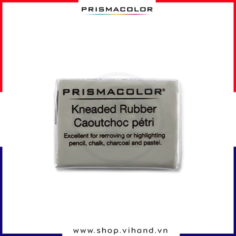 Gôm tẩy đất sét Prismacolor Premier Kneaded Eraser 70531 - Vừa (4.5 x 3cm)