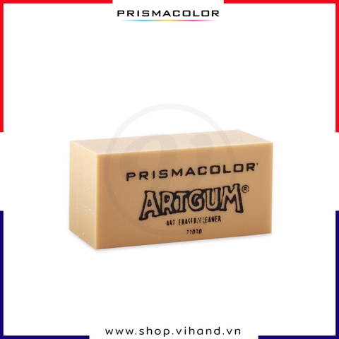 Gôm cao su tẩy chì cao cấp Prismacolor ArtGum Erasers 73030