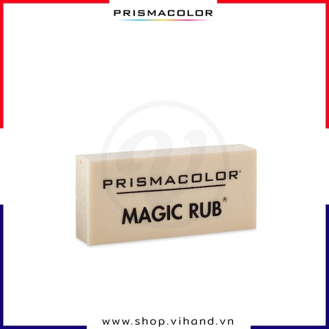 Gôm tẩy chì màu cao cấp Prismacolor Magic Rub Erasers