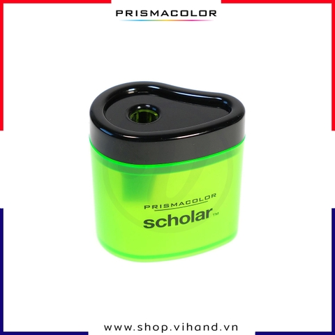 Gọt bút chì màu phổ thông Prismacolor Scholar Sharpener