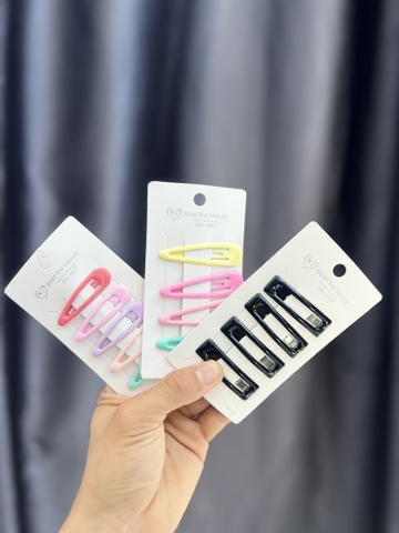 Set Kẹp Mái BB RC3319