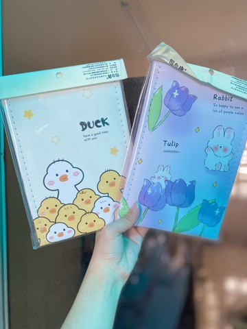 Gương Để Bàn Phồng Xốp ND1