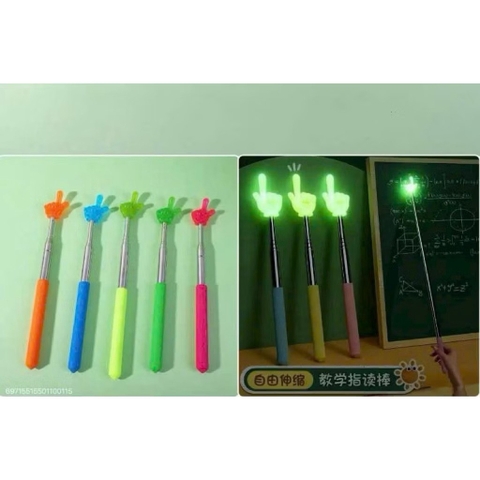 Gậy Chỉ Tay RC4013 ( không bao bì)