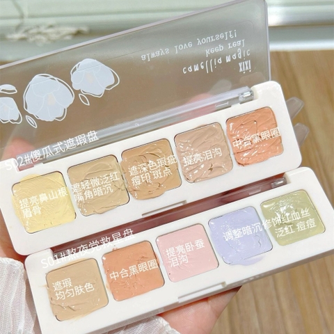 Kem Che Khuyết Điểm RCMP4950