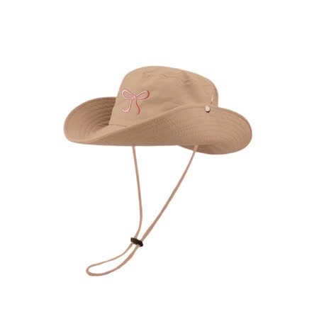 Nón Vành Rộng Thêu N1