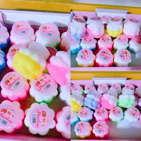 Hộp 24 Slime