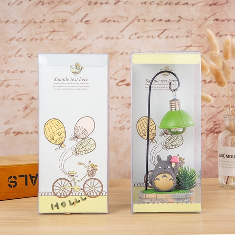 Đèn Để Bàn Totoro RC04598