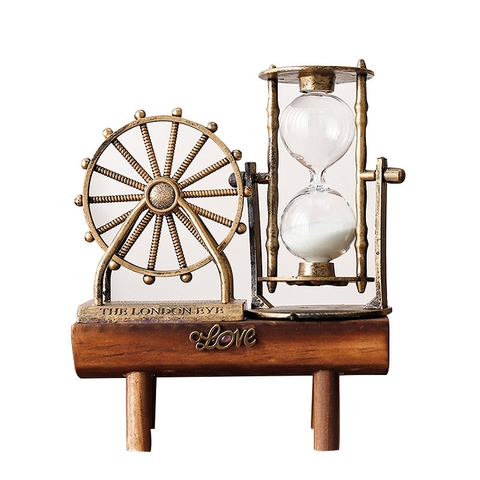 Đồng Hồ Cát RC04600