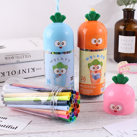 Hộp Bút Màu RC2214