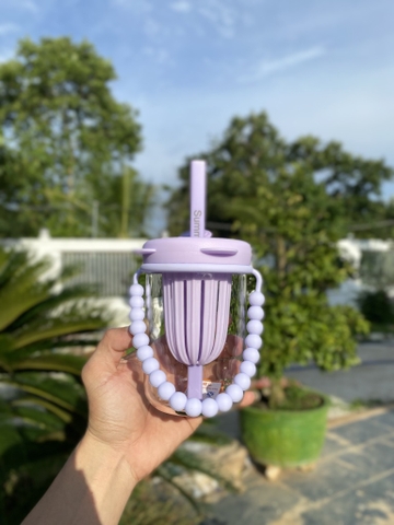 Ly Nước Thủy Tinh RCBN4943