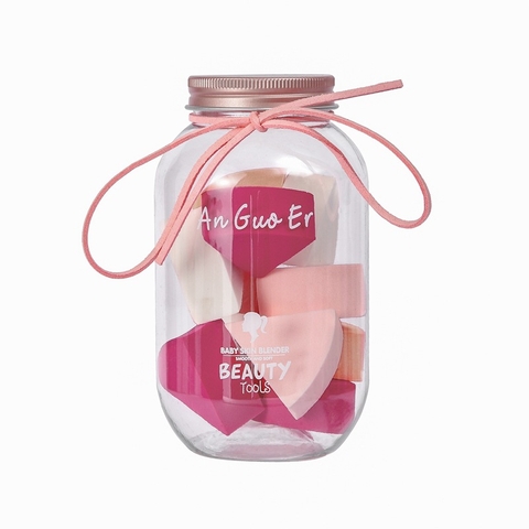 Hộp Mút Trang Đểm RC04643