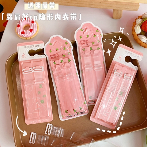 Dây Áo Trong RC3477