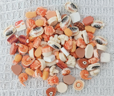 Set Charm RCCHARM16