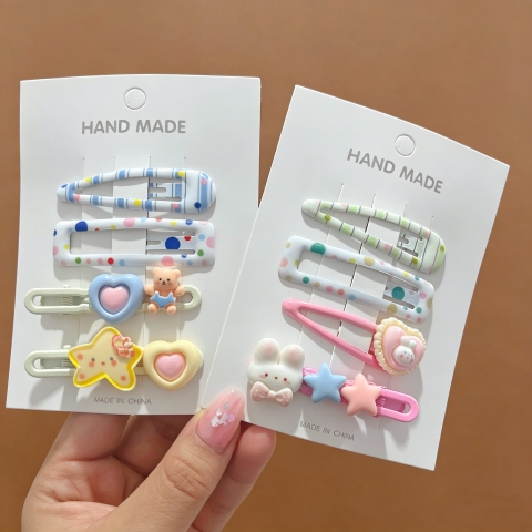 Set 4 Kẹp Mái RCKM56