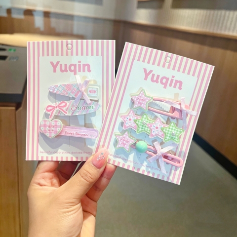 Set 3 Kẹp Mái RCKM58