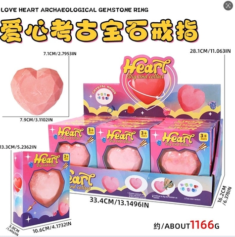 Khảo Cổ Mix Mẫu RC2290