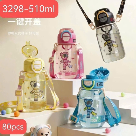 Bình Nước Nhựa RCBN426