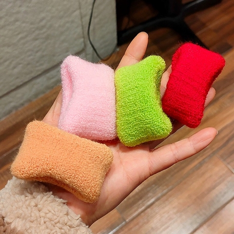 Set Cột Tóc Bản To RCBD254