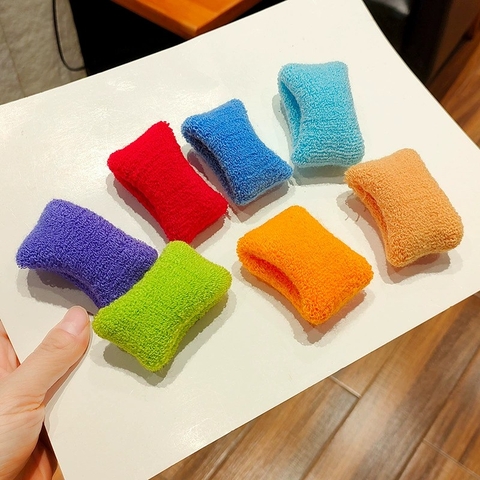 Set Cột Tóc Bản To RCBD254